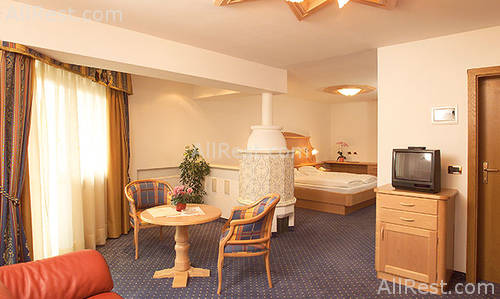 Hotel Piccolo 21